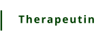 Therapeutin